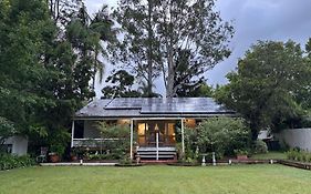 Celestial Dew Guesthouse In Tyalgum