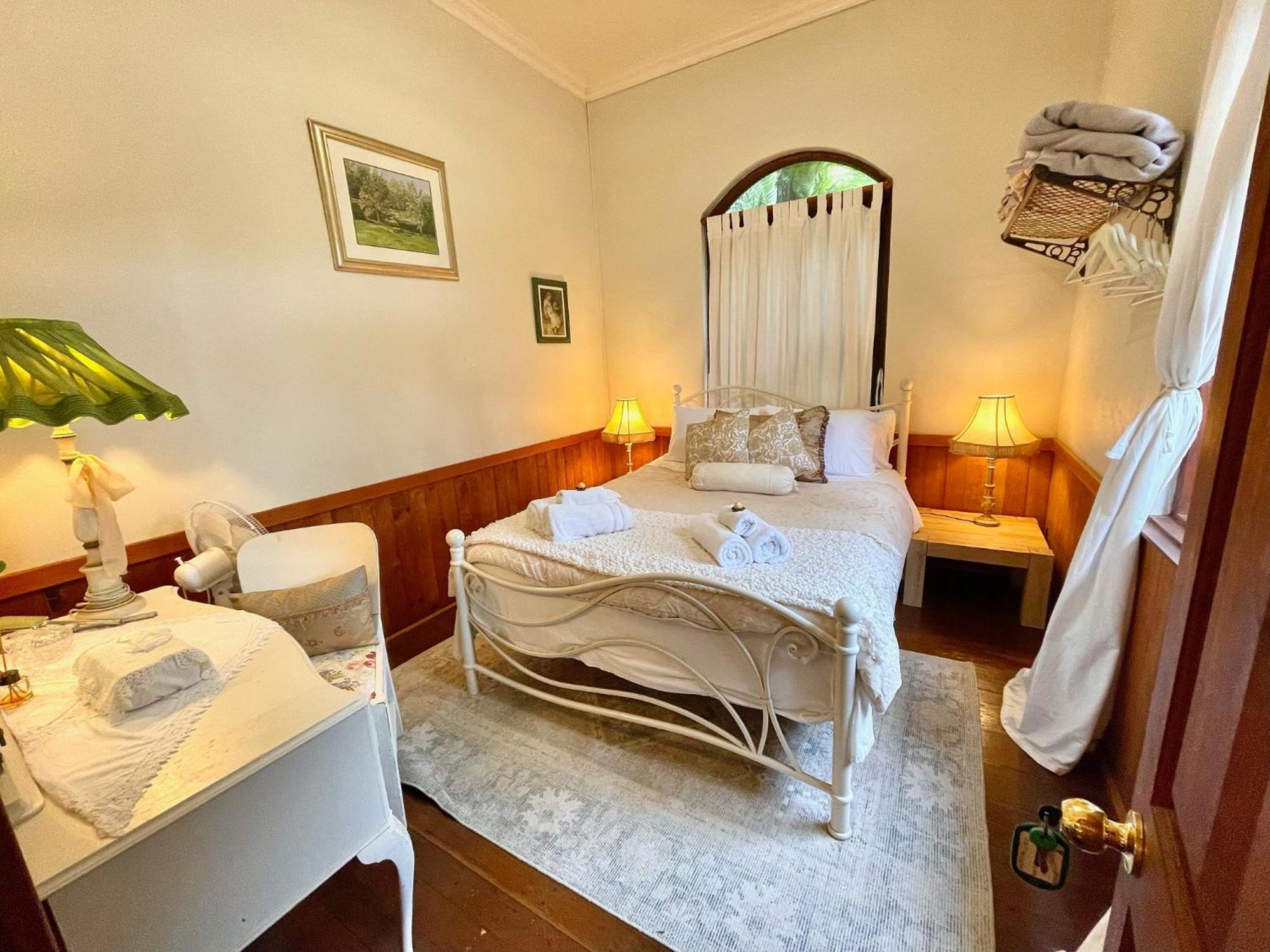 Celestial Dew Guesthouse In Tyalgum Eksteriør bilde