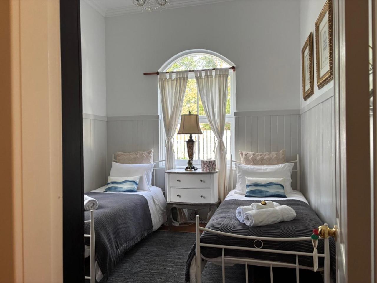 Celestial Dew Guesthouse In Tyalgum Eksteriør bilde
