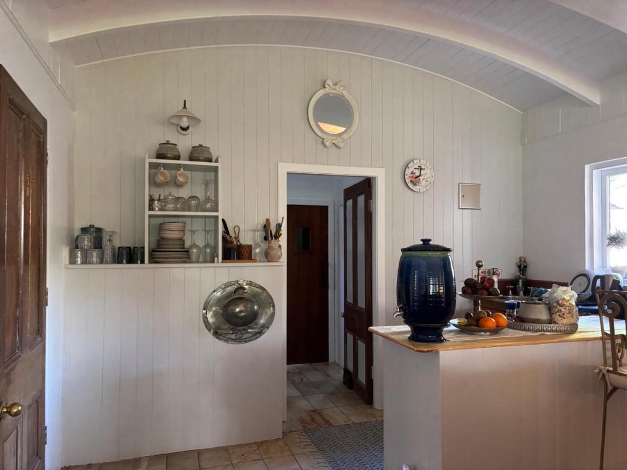 Celestial Dew Guesthouse In Tyalgum Eksteriør bilde