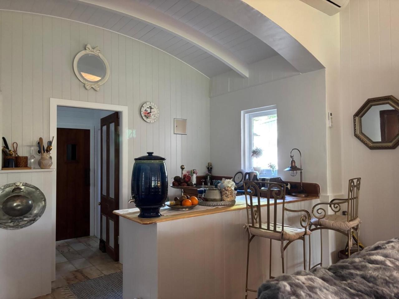 Celestial Dew Guesthouse In Tyalgum Eksteriør bilde